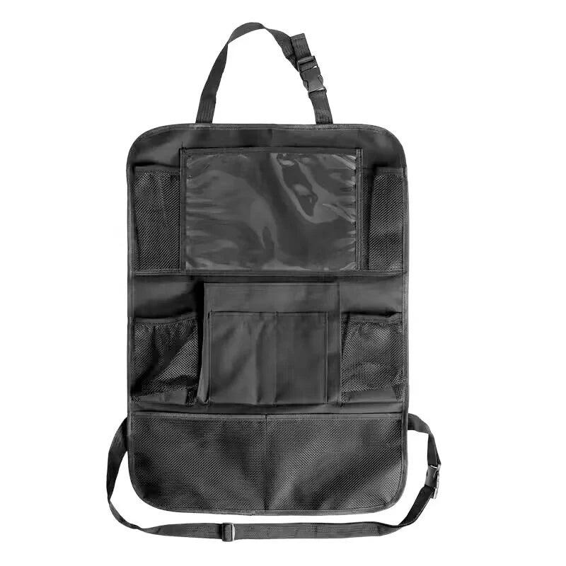 Oxford Cloth Seat Organizer