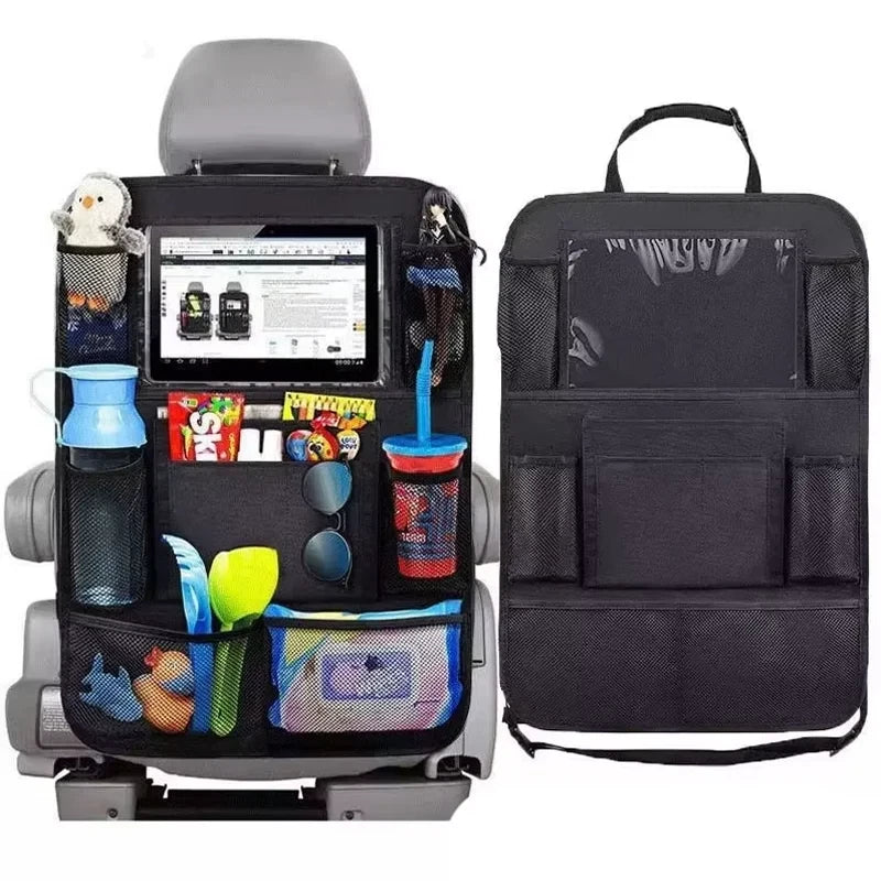 Oxford Cloth Seat Organizer