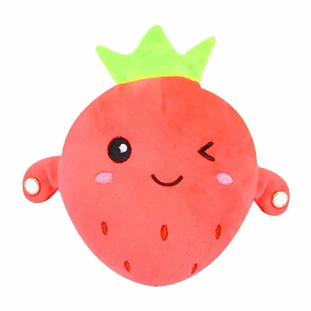 Plush Toy Induction Beat