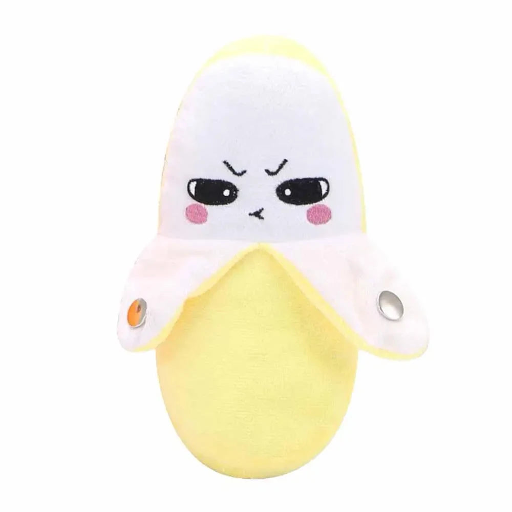 Plush Toy Induction Beat