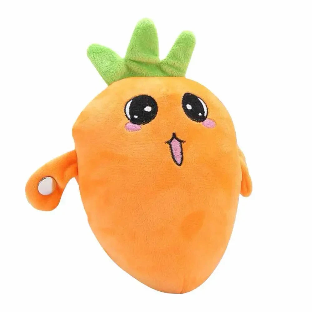Plush Toy Induction Beat