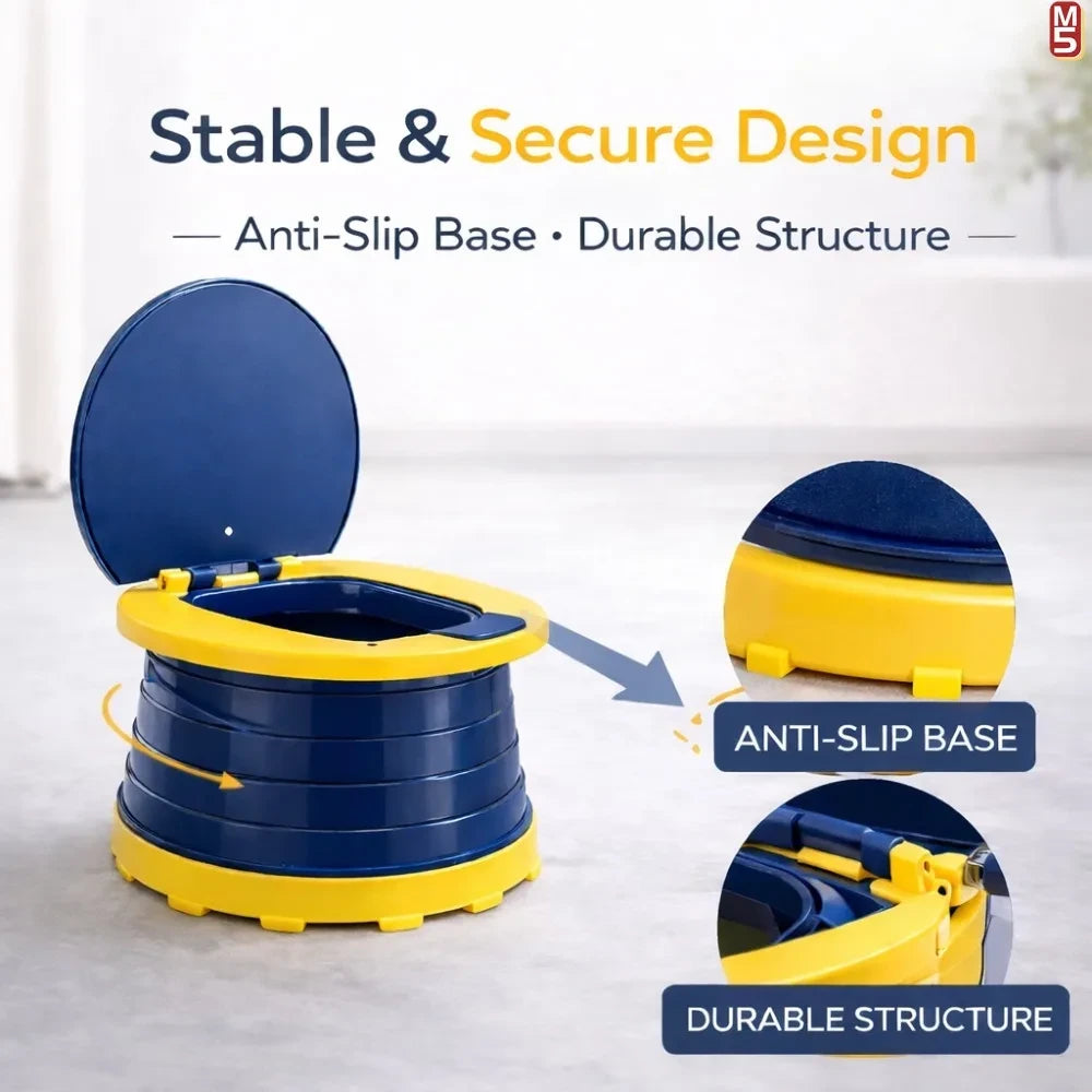 Toddler Travel Potty