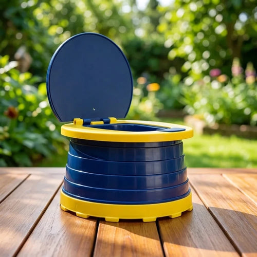 Toddler Travel Potty