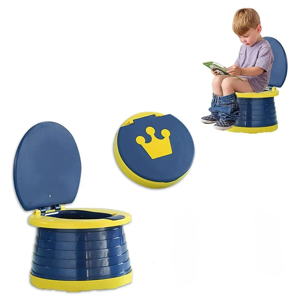 Toddler Travel Potty